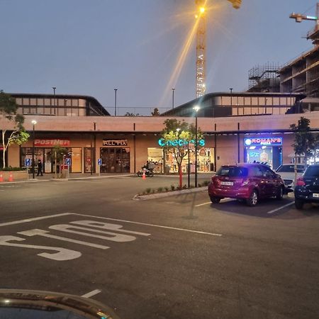 Bio-Pointment Guest Suites Johannesburg Esterno foto
